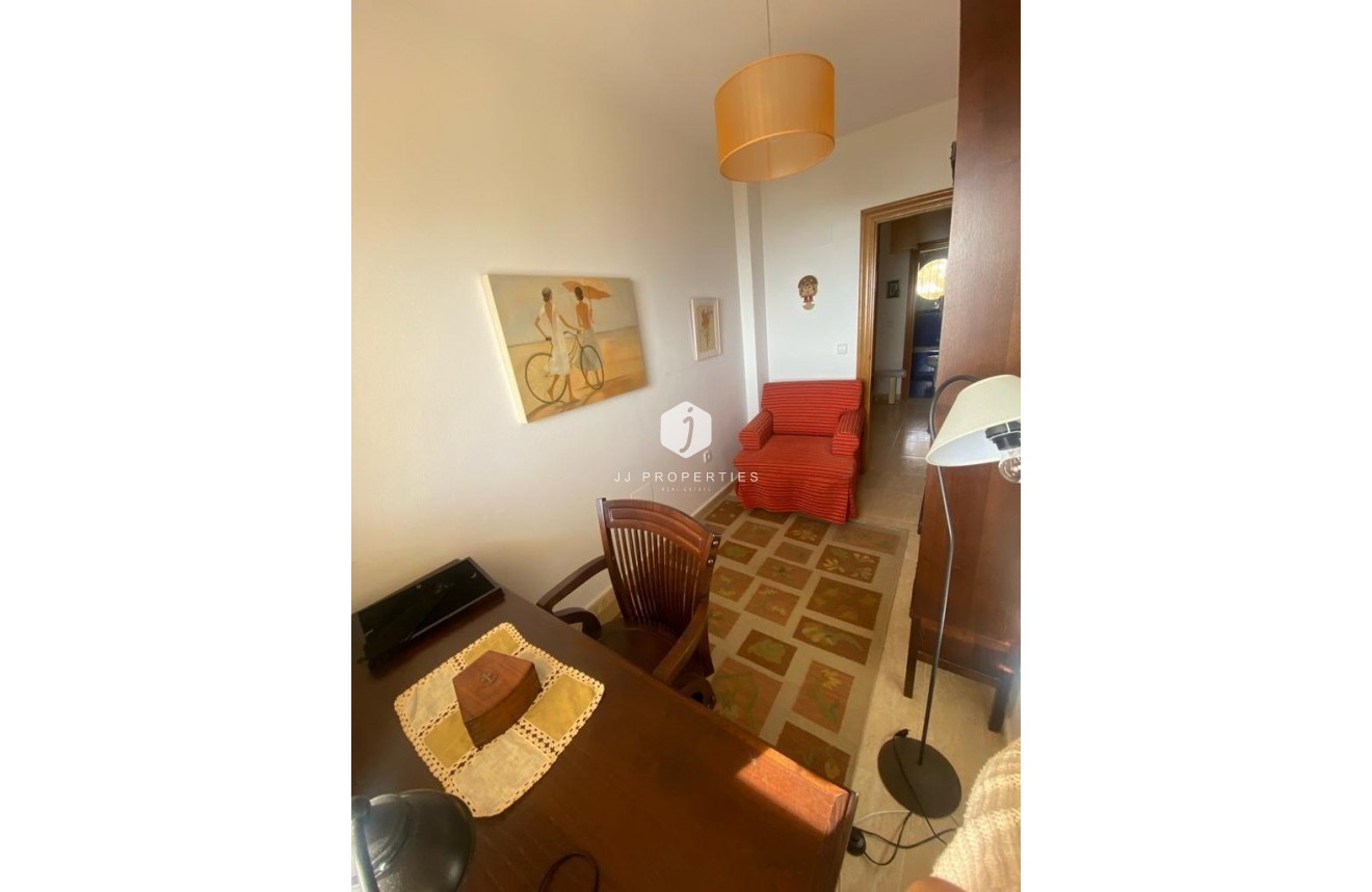 Segunda mano - Duplex -
Orihuela Costa - Campoamor