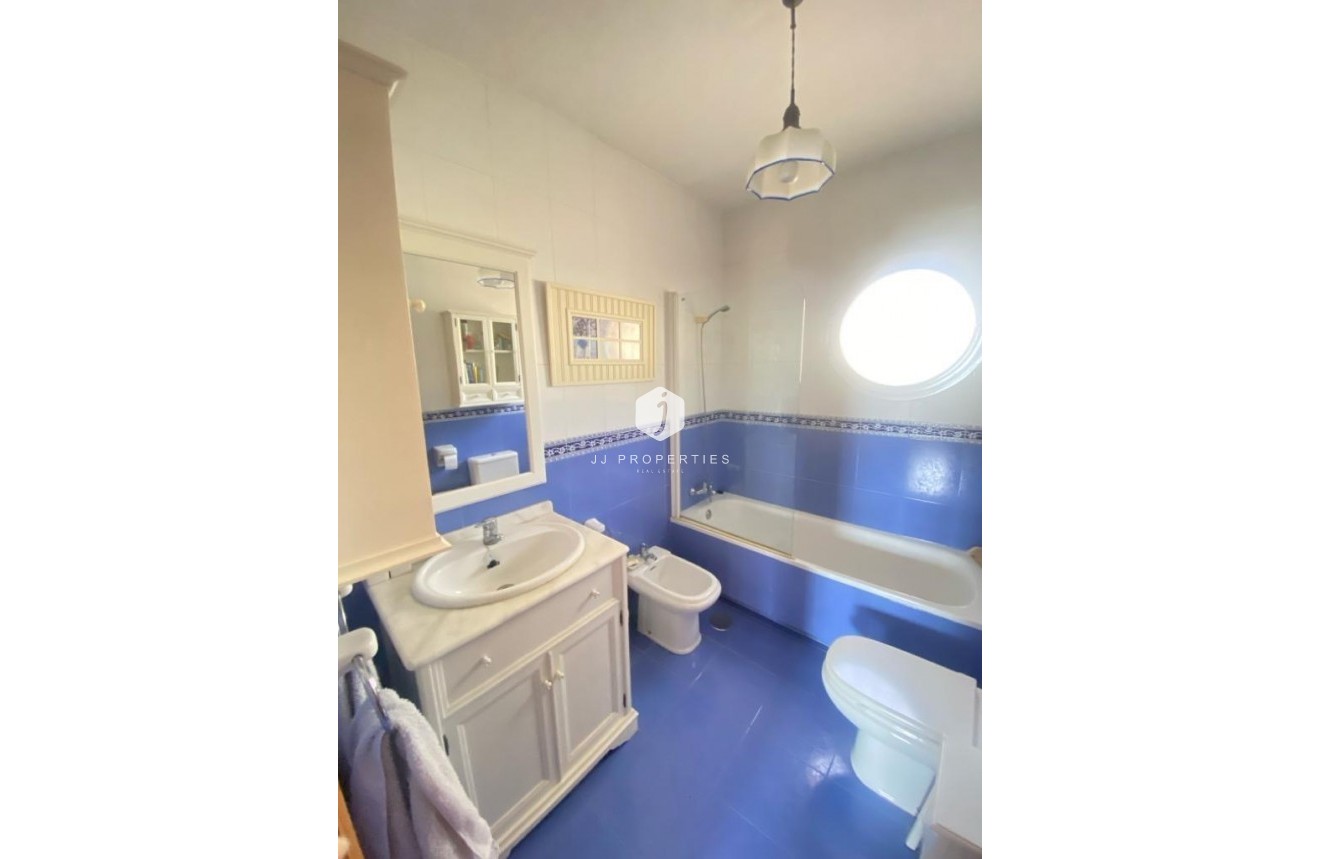 Segunda mano - Duplex -
Orihuela Costa - Campoamor