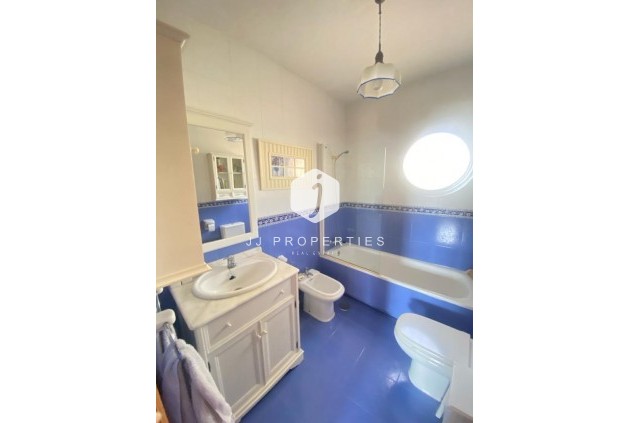 Segunda mano - Duplex -
Orihuela Costa - Campoamor