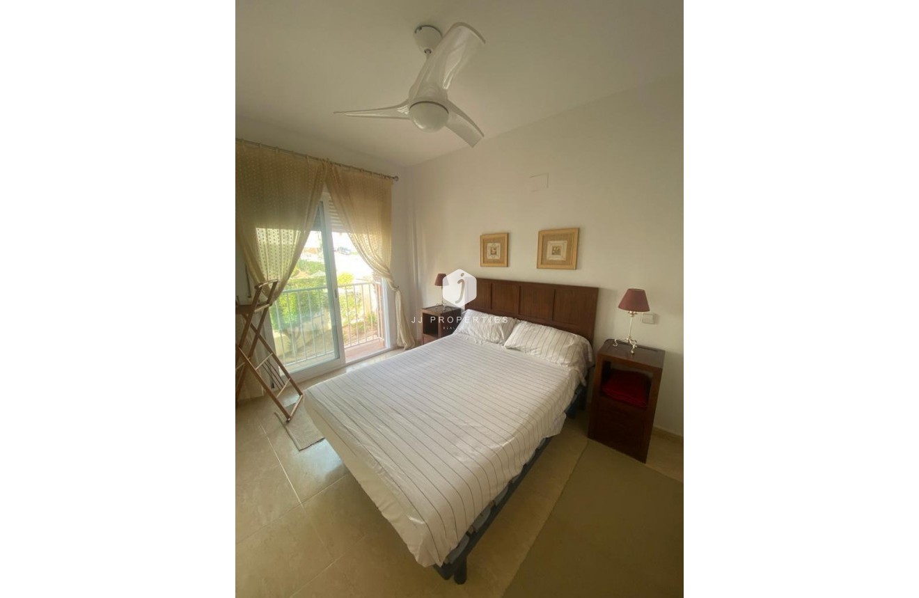 Segunda mano - Duplex -
Orihuela Costa - Campoamor