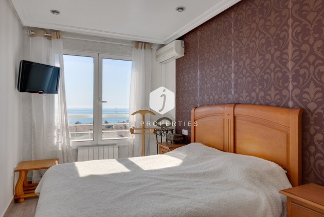 Tweedehands - Penthouse -
Guardamar del Segura - Costa Blanca