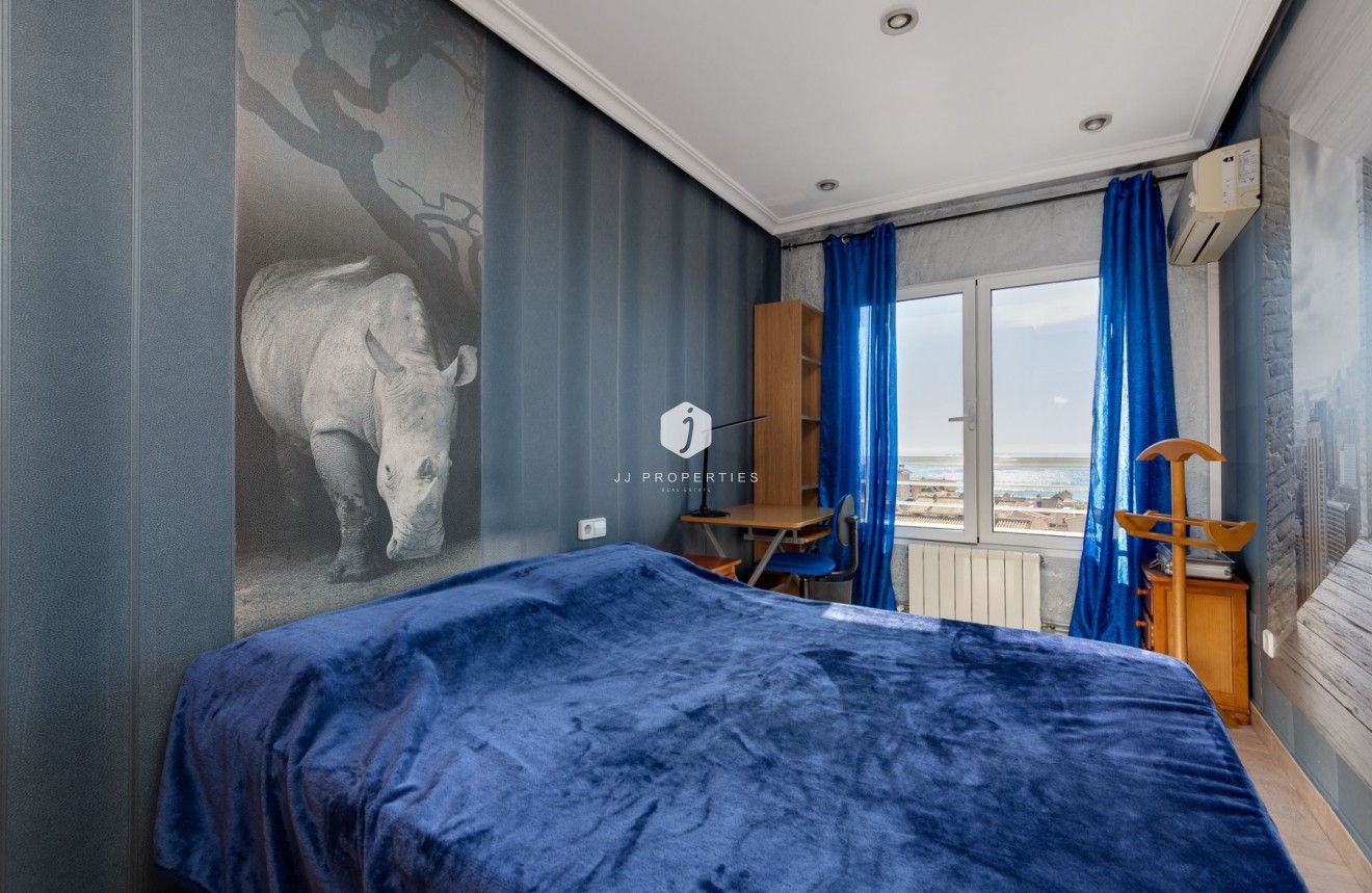 Tweedehands - Penthouse -
Guardamar del Segura - Costa Blanca