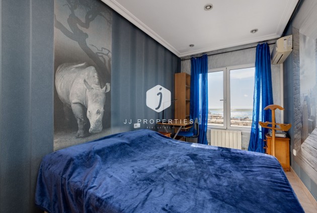 Tweedehands - Penthouse -
Guardamar del Segura - Costa Blanca