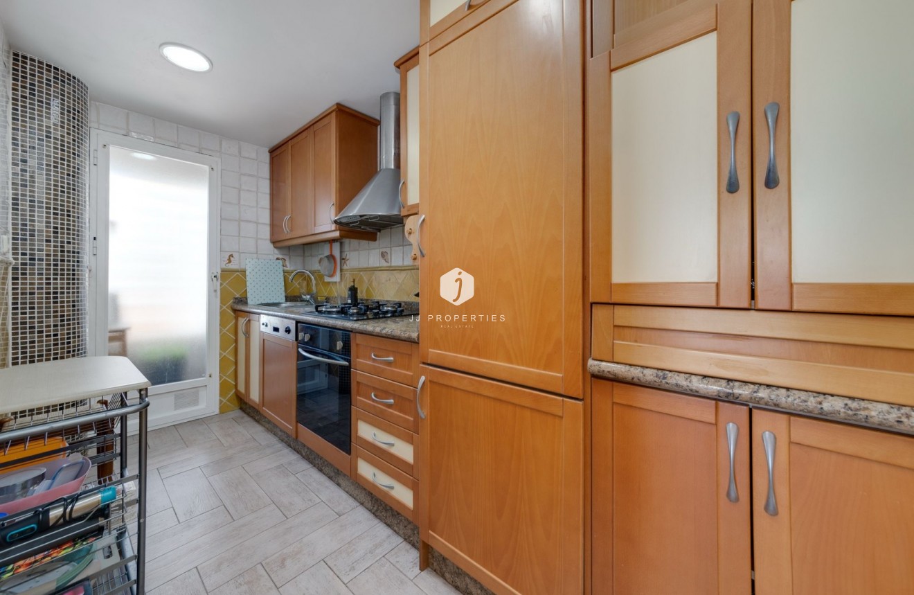 Tweedehands - Penthouse -
Guardamar del Segura - Costa Blanca