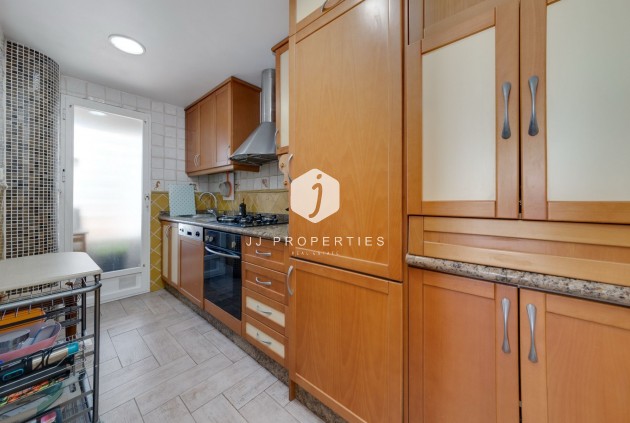 Tweedehands - Penthouse -
Guardamar del Segura - Costa Blanca