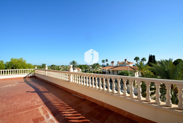 Tweedehands - Villa -
Orihuela Costa - Costa Blanca