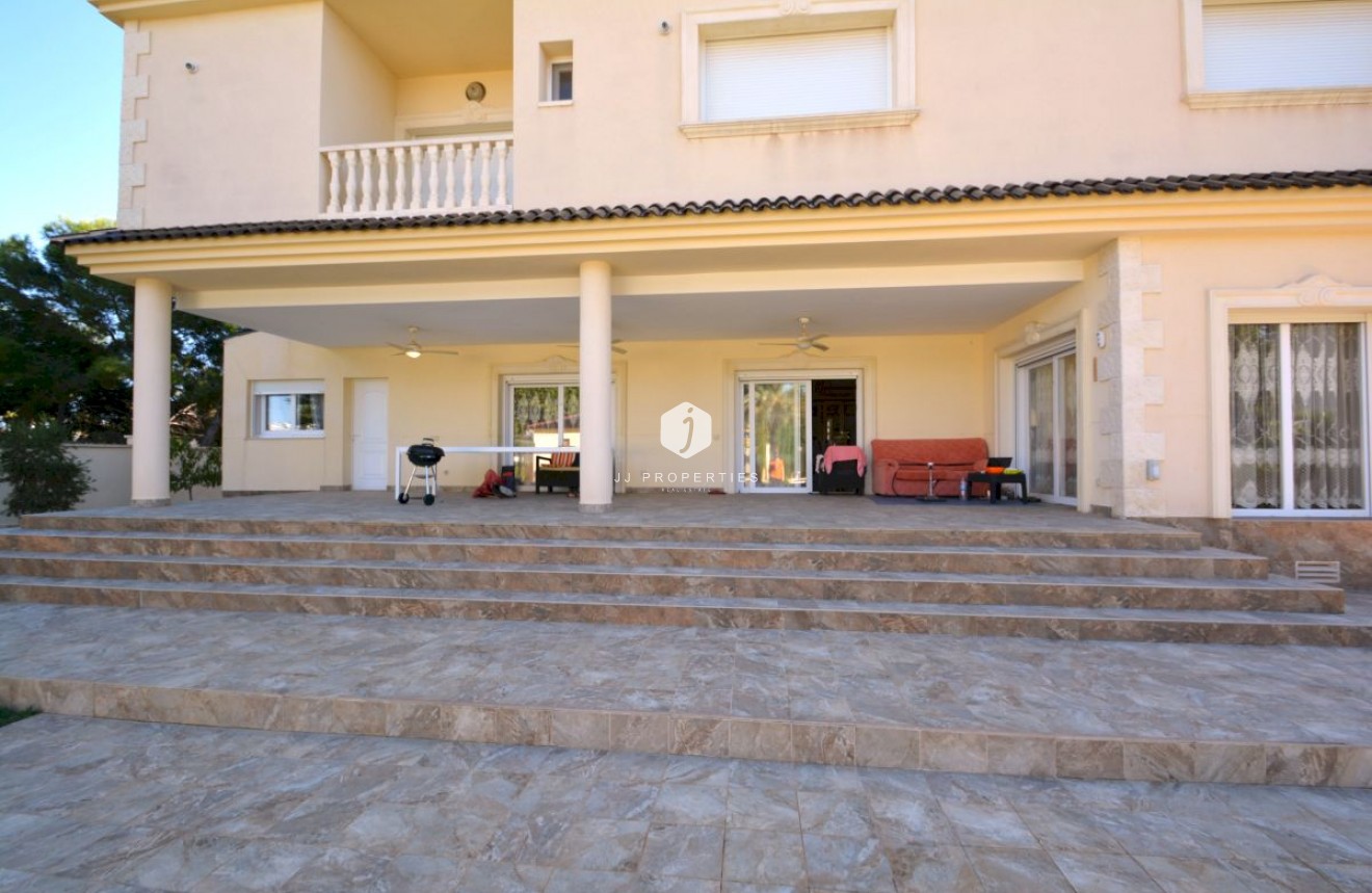 Tweedehands - Villa -
Orihuela Costa - Costa Blanca