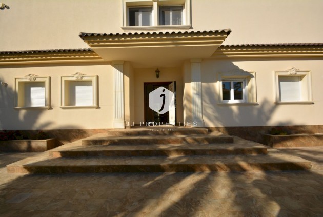 Tweedehands - Villa -
Orihuela Costa - Costa Blanca