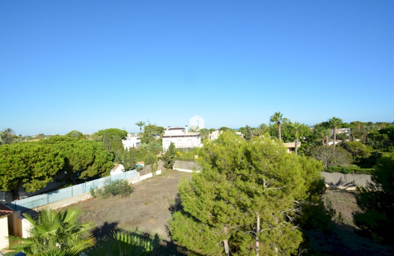 Tweedehands - Villa -
Orihuela Costa - Costa Blanca