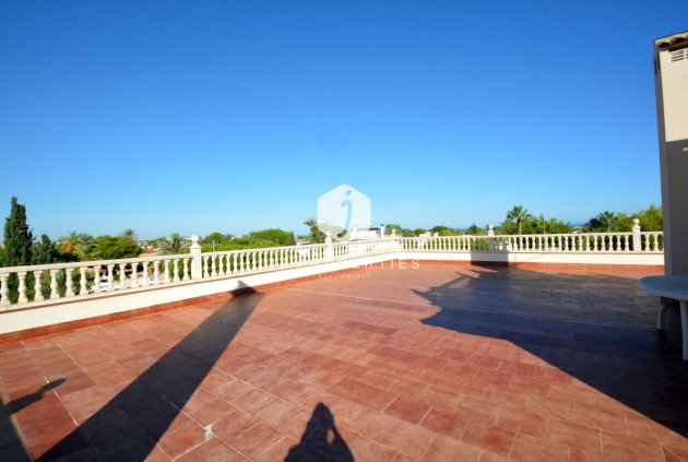 Tweedehands - Villa -
Orihuela Costa - Costa Blanca