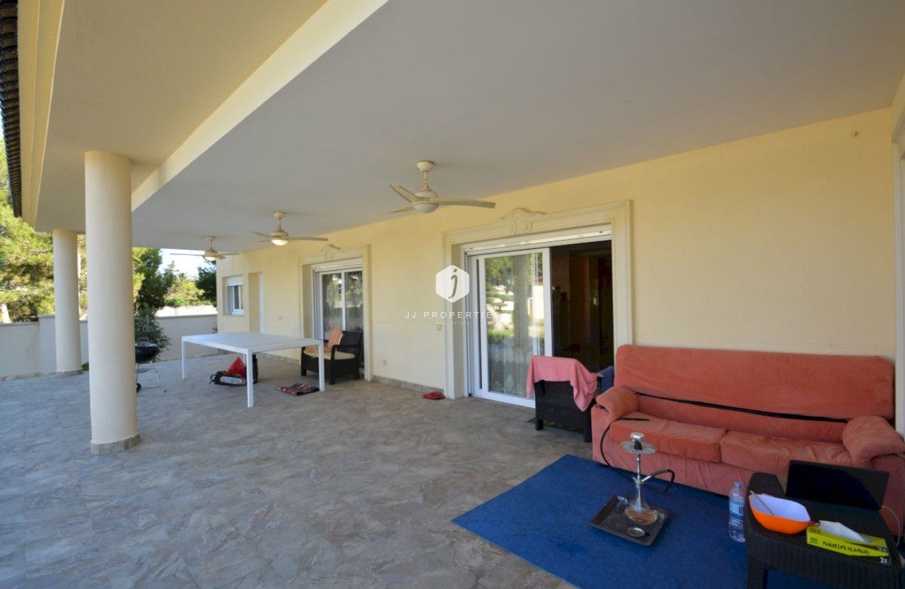 Tweedehands - Villa -
Orihuela Costa - Costa Blanca