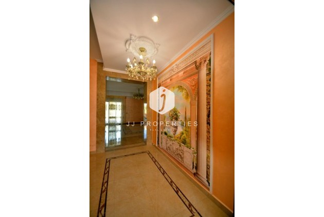 Tweedehands - Villa -
Orihuela Costa - Costa Blanca