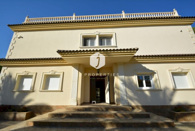 Tweedehands - Villa -
Orihuela Costa - Costa Blanca