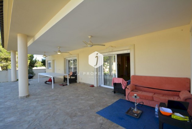 Tweedehands - Villa -
Orihuela Costa - Costa Blanca