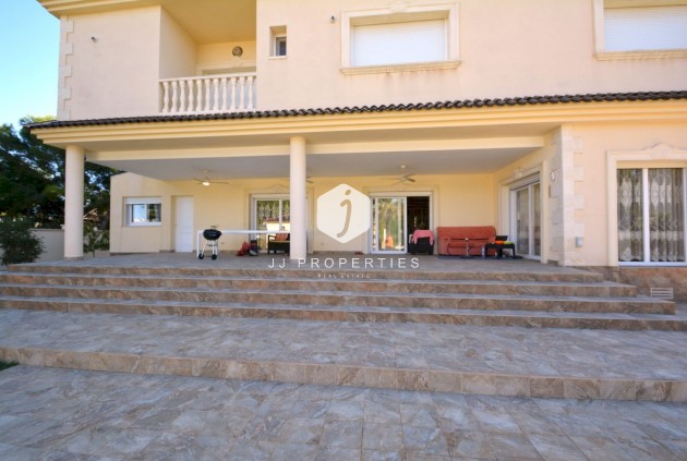 Tweedehands - Villa -
Orihuela Costa - Costa Blanca
