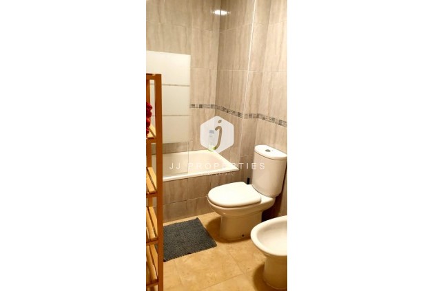 Tweedehands - Appartement / flat -
Formentera del Segura - Costa Blanca