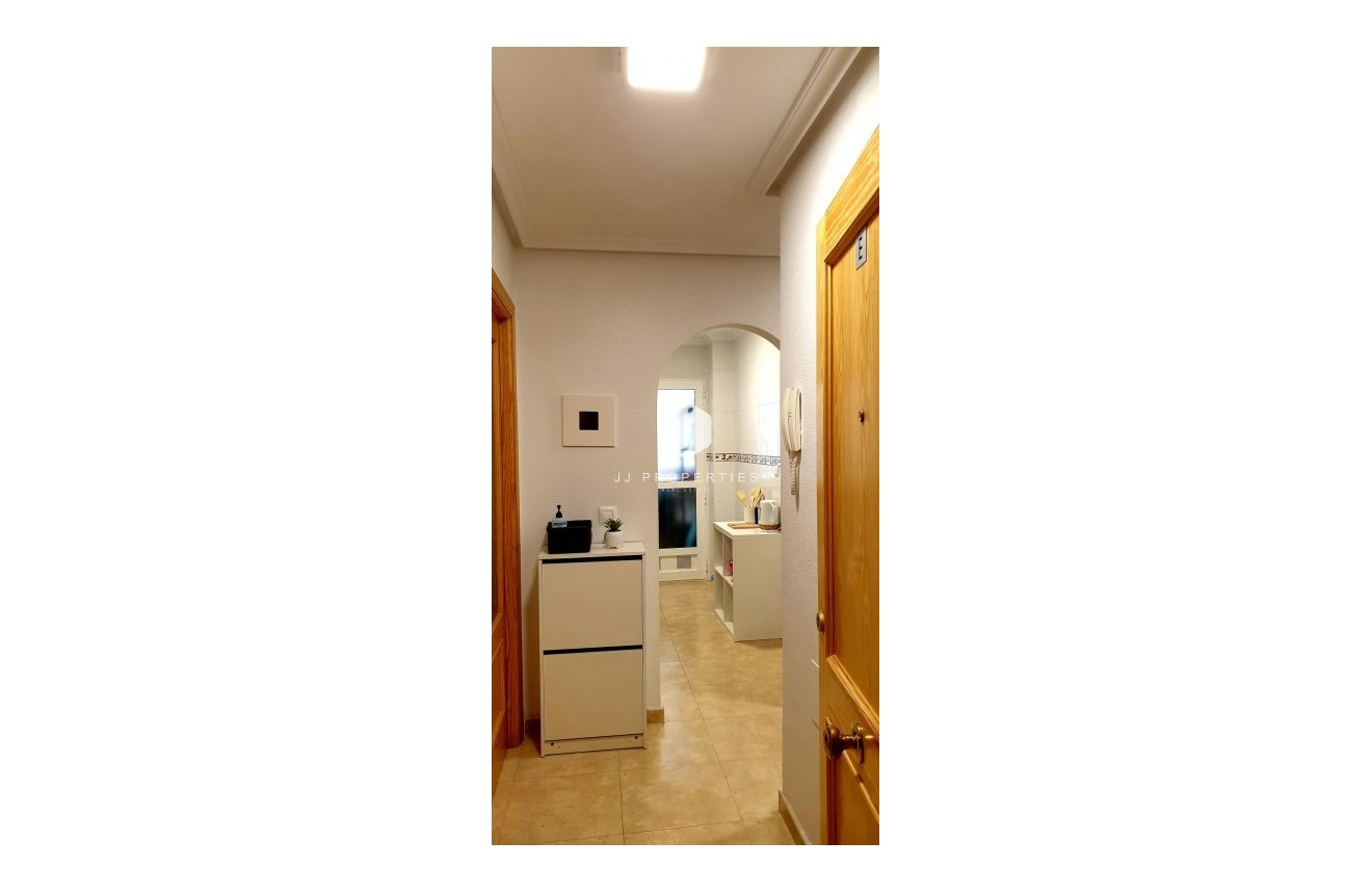 Tweedehands - Appartement / flat -
Formentera del Segura - Costa Blanca