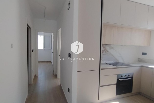 Tweedehands - Villa Penthouse -
Torrevieja - aguas nuevas