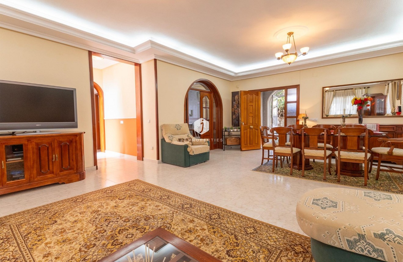 Resale - Villa -
Ciudad Quesada - Ciudad Quesada - Doña Pepa