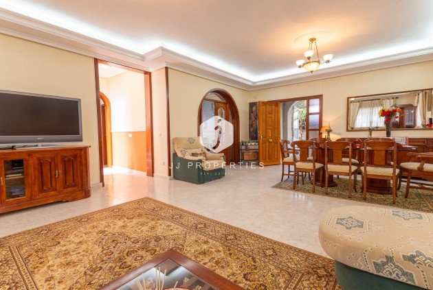 Resale - Villa -
Ciudad Quesada - Ciudad Quesada - Doña Pepa