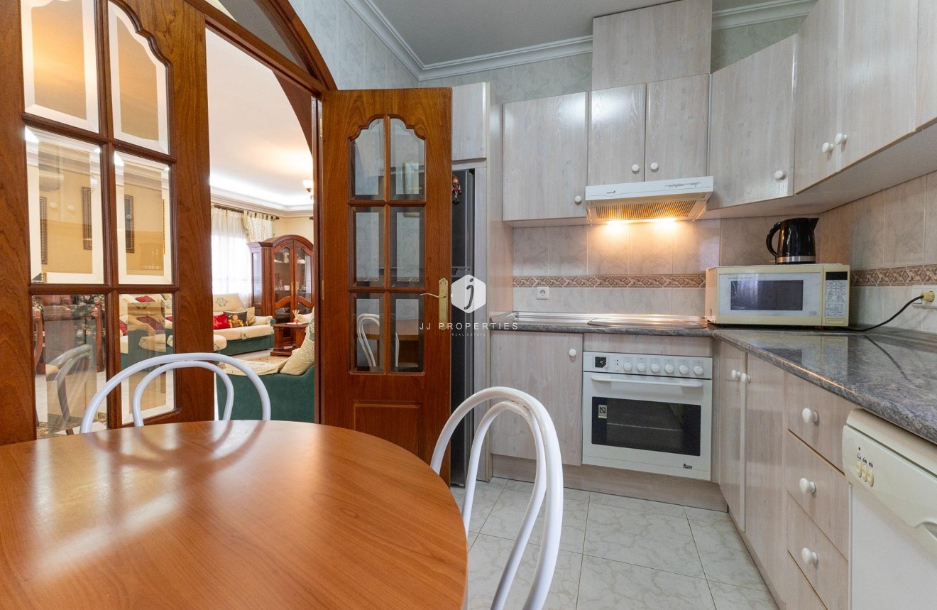 Resale - Villa -
Ciudad Quesada - Ciudad Quesada - Doña Pepa