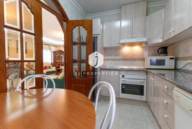 Resale - Villa -
Ciudad Quesada - Ciudad Quesada - Doña Pepa