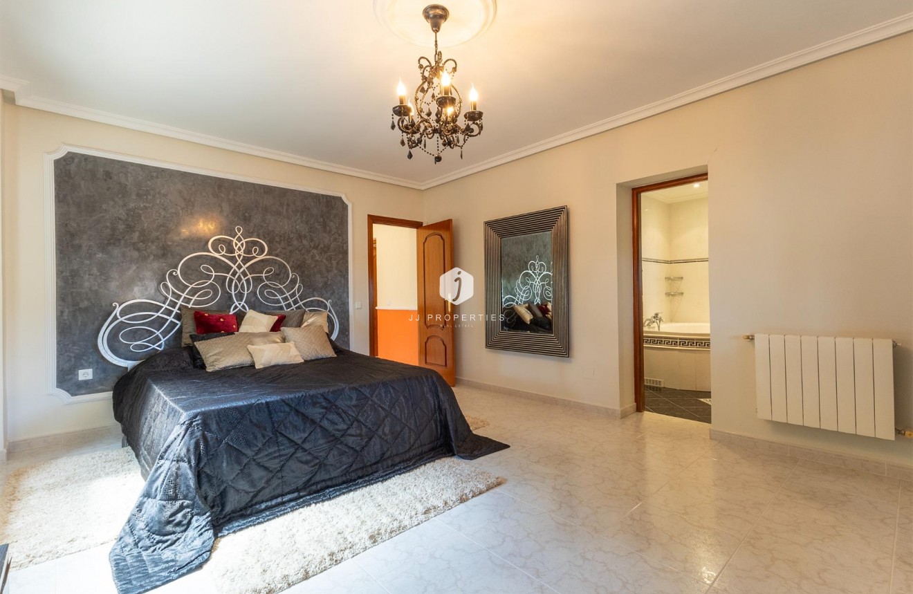 Resale - Villa -
Ciudad Quesada - Ciudad Quesada - Doña Pepa