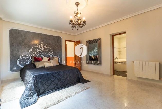 Resale - Villa -
Ciudad Quesada - Ciudad Quesada - Doña Pepa