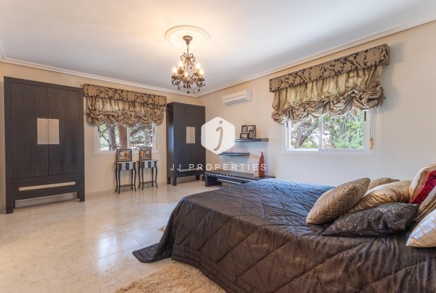 Resale - Villa -
Ciudad Quesada - Ciudad Quesada - Doña Pepa