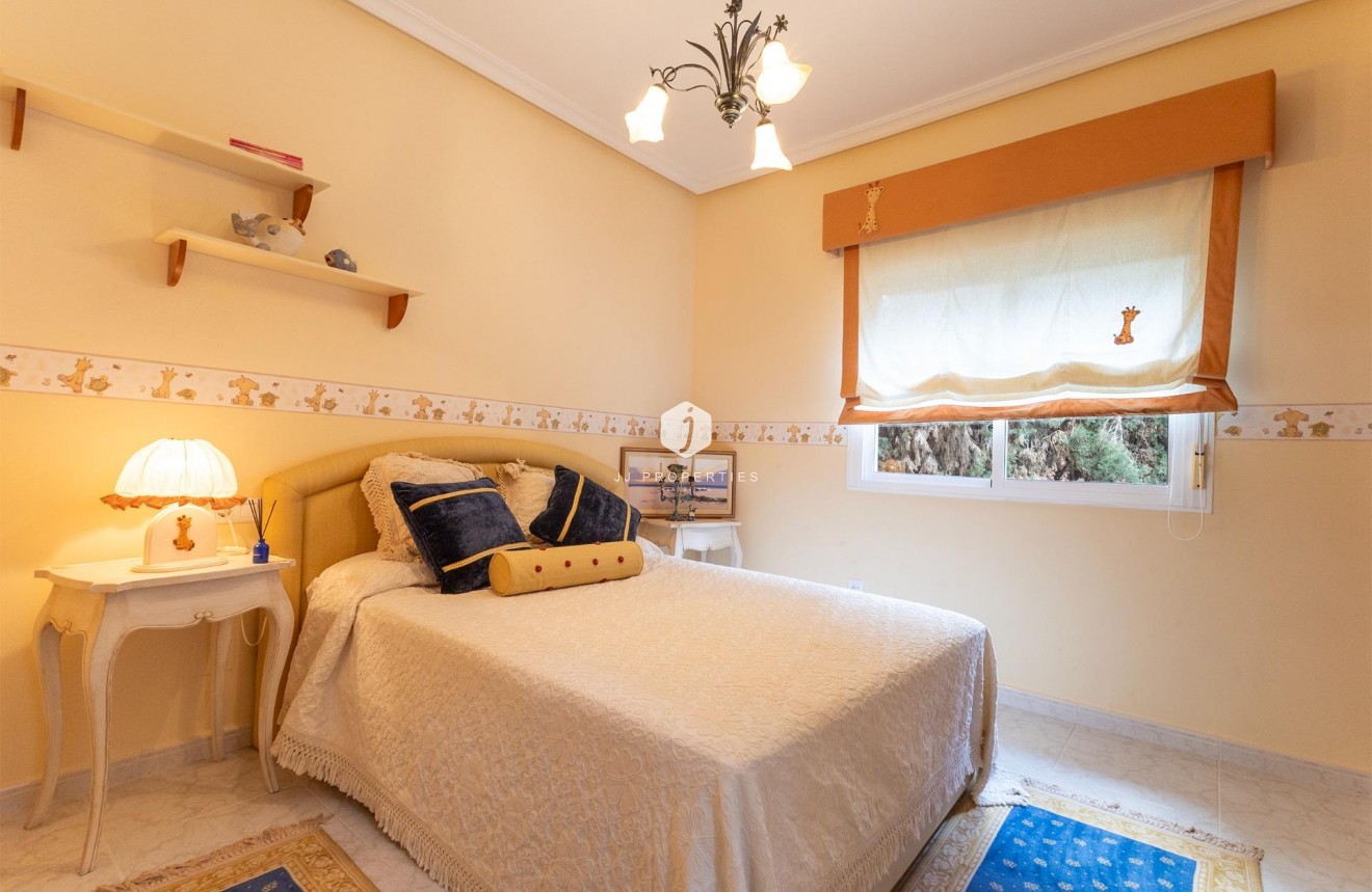 Resale - Villa -
Ciudad Quesada - Ciudad Quesada - Doña Pepa