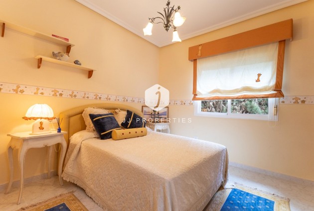 Resale - Villa -
Ciudad Quesada - Ciudad Quesada - Doña Pepa