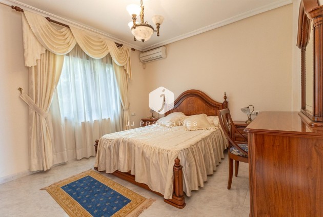 Resale - Villa -
Ciudad Quesada - Ciudad Quesada - Doña Pepa