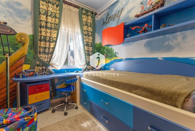 Resale - Villa -
Ciudad Quesada - Ciudad Quesada - Doña Pepa