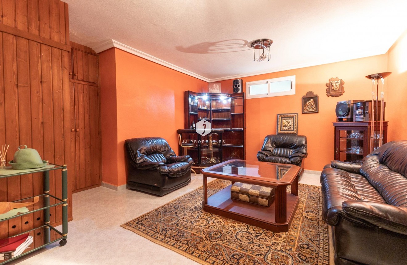 Resale - Villa -
Ciudad Quesada - Ciudad Quesada - Doña Pepa