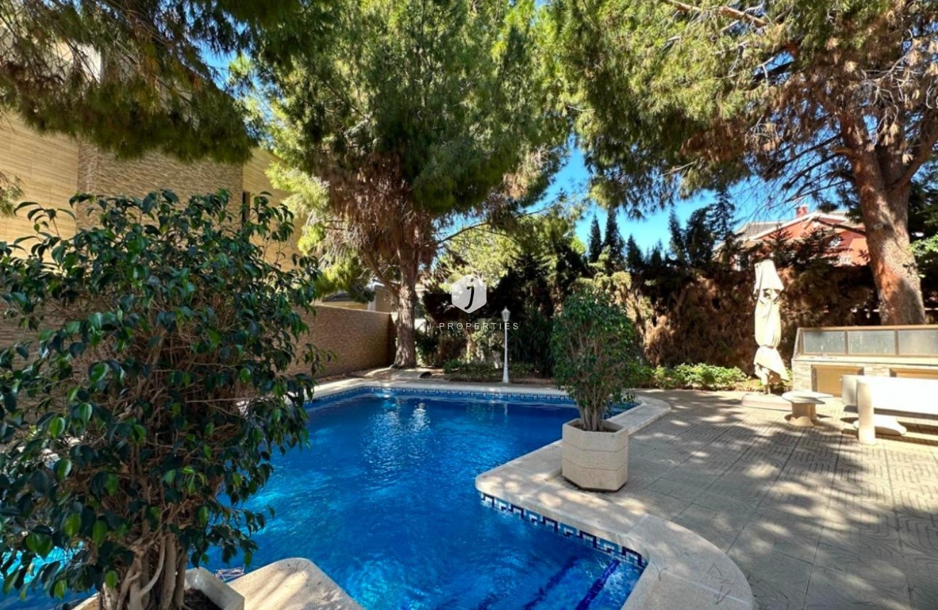 Resale - Villa -
Ciudad Quesada - Ciudad Quesada - Doña Pepa