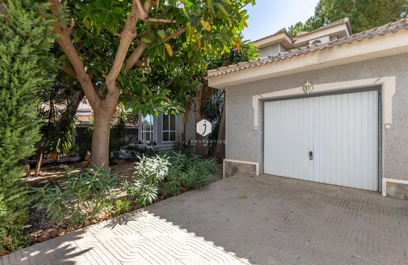 Resale - Villa -
Ciudad Quesada - Ciudad Quesada - Doña Pepa