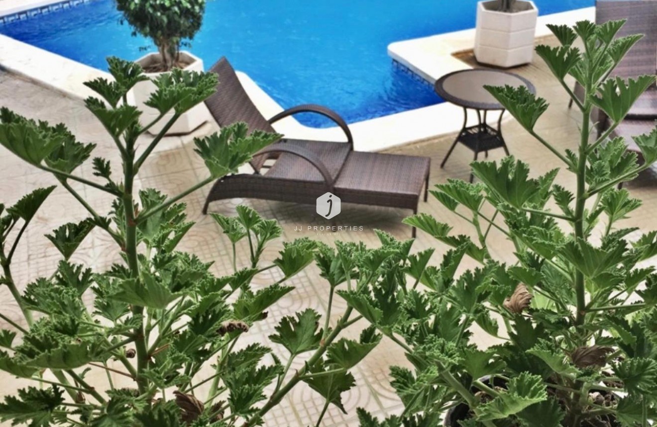 Resale - Villa -
Ciudad Quesada - Ciudad Quesada - Doña Pepa