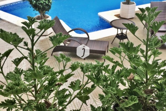 Resale - Villa -
Ciudad Quesada - Ciudad Quesada - Doña Pepa