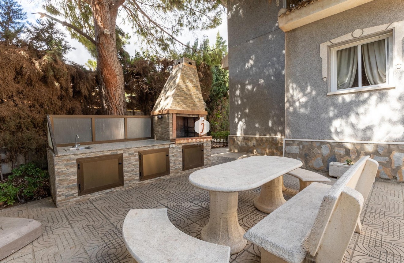 Resale - Villa -
Ciudad Quesada - Ciudad Quesada - Doña Pepa