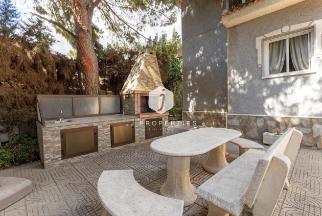 Resale - Villa -
Ciudad Quesada - Ciudad Quesada - Doña Pepa