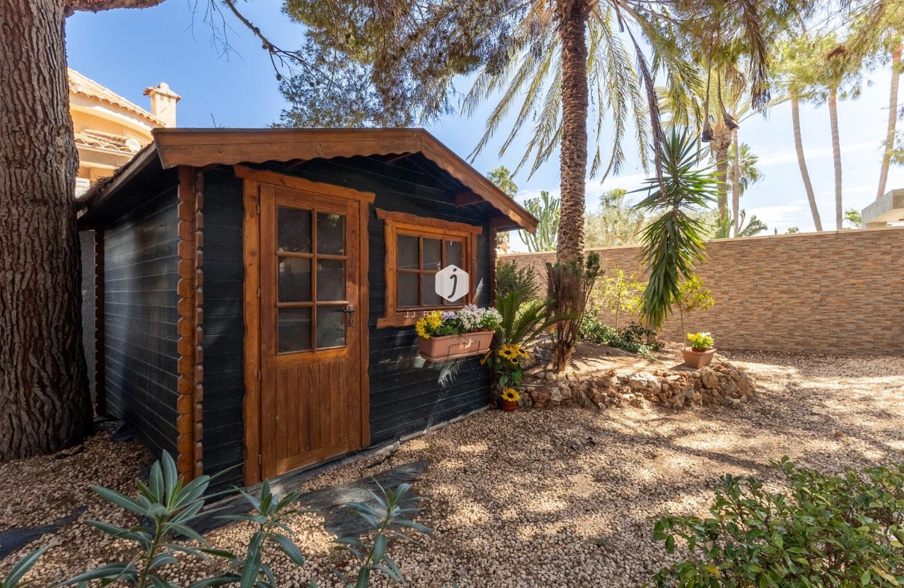 Resale - Villa -
Ciudad Quesada - Ciudad Quesada - Doña Pepa