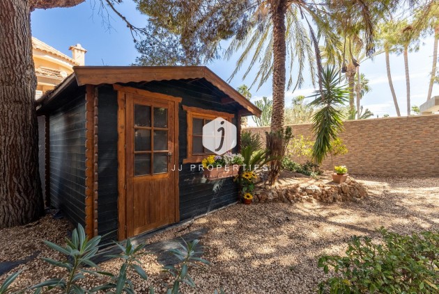 Resale - Villa -
Ciudad Quesada - Ciudad Quesada - Doña Pepa