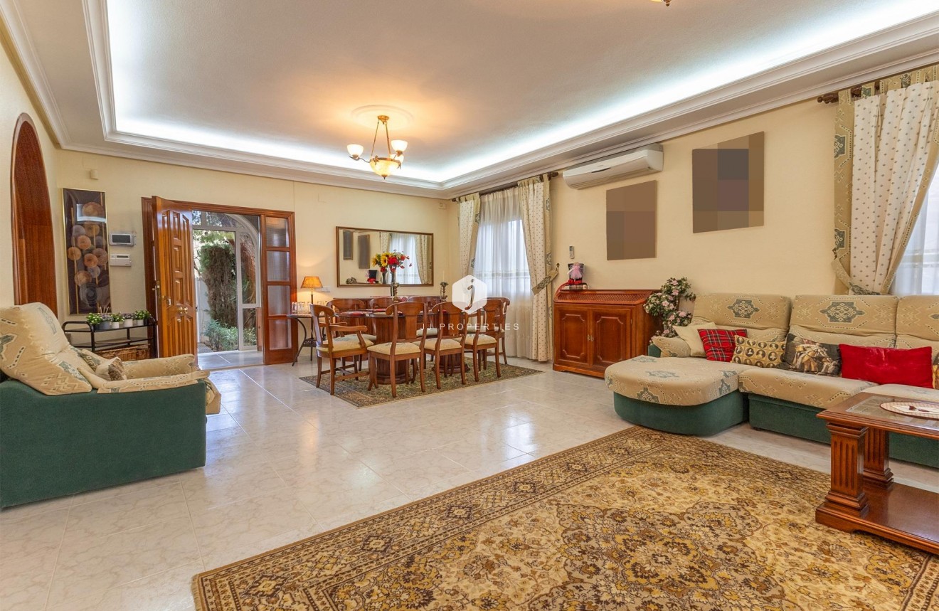 Resale - Villa -
Ciudad Quesada - Ciudad Quesada - Doña Pepa