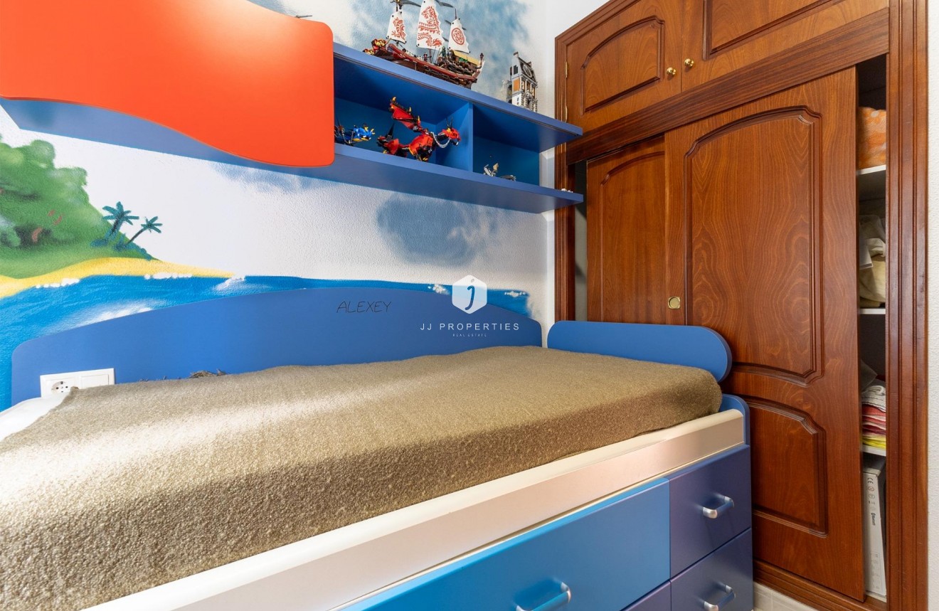 Resale - Villa -
Ciudad Quesada - Ciudad Quesada - Doña Pepa