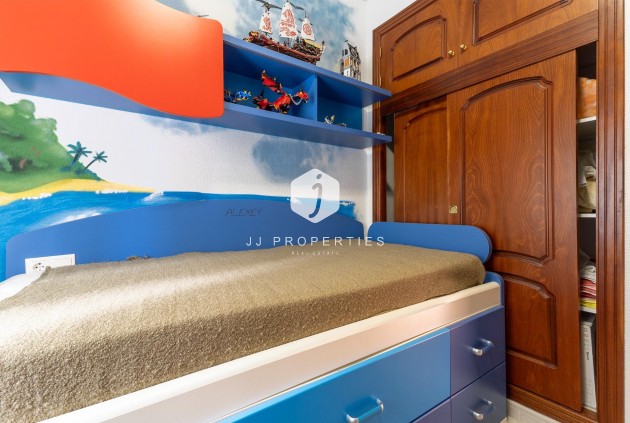 Resale - Villa -
Ciudad Quesada - Ciudad Quesada - Doña Pepa