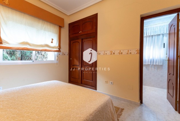 Resale - Villa -
Ciudad Quesada - Ciudad Quesada - Doña Pepa