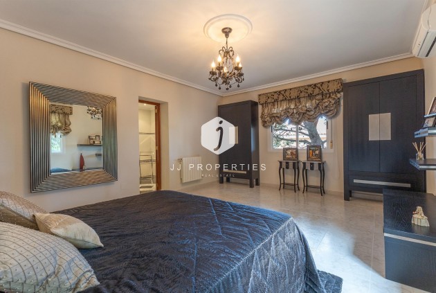 Resale - Villa -
Ciudad Quesada - Ciudad Quesada - Doña Pepa