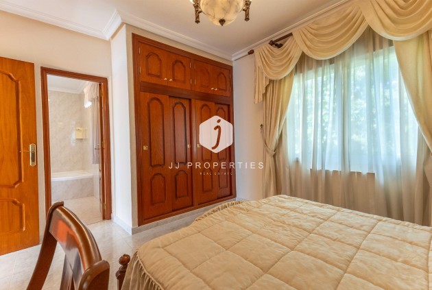 Resale - Villa -
Ciudad Quesada - Ciudad Quesada - Doña Pepa