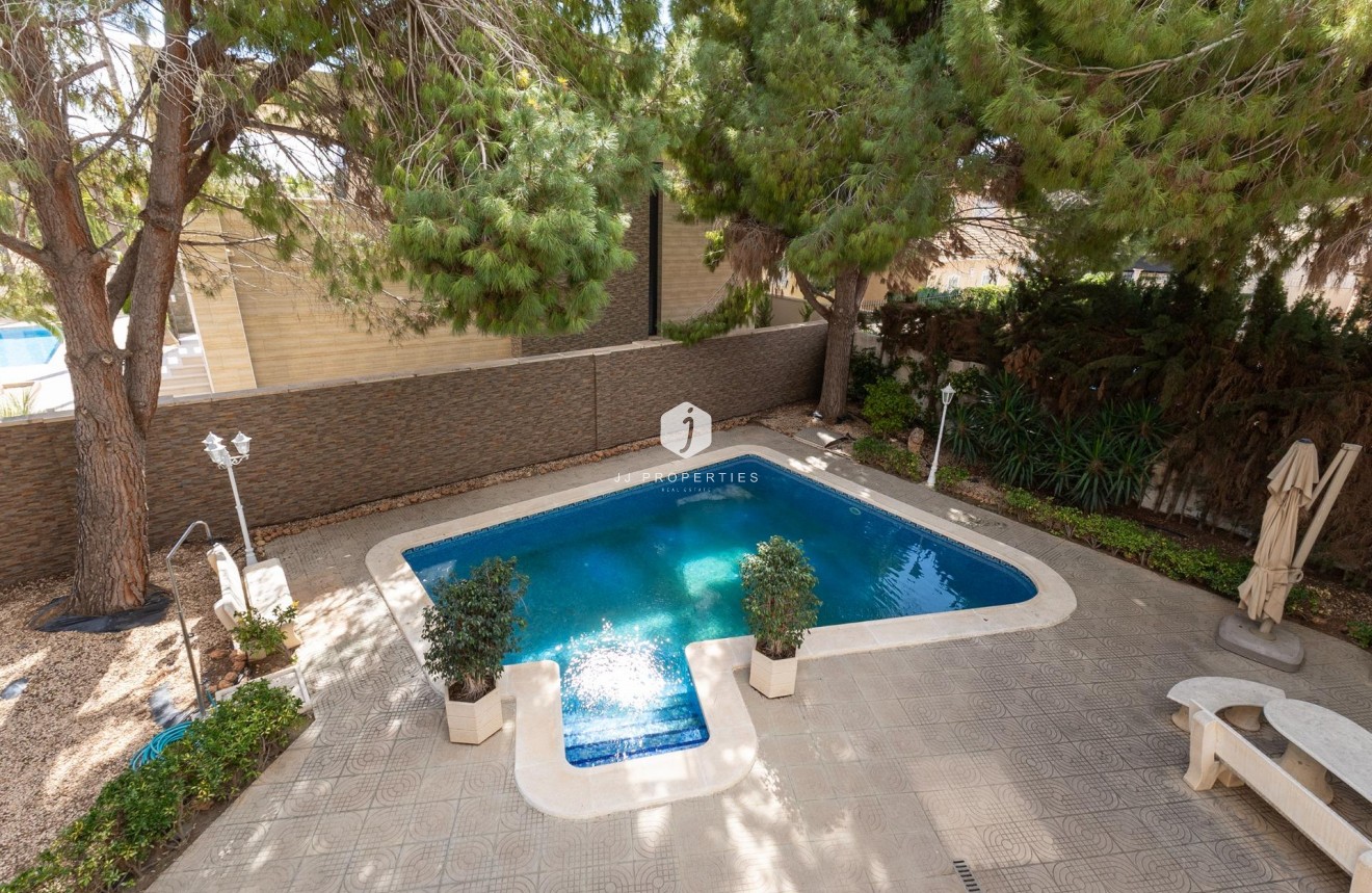 Resale - Villa -
Ciudad Quesada - Ciudad Quesada - Doña Pepa