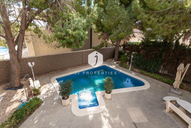 Resale - Villa -
Ciudad Quesada - Ciudad Quesada - Doña Pepa